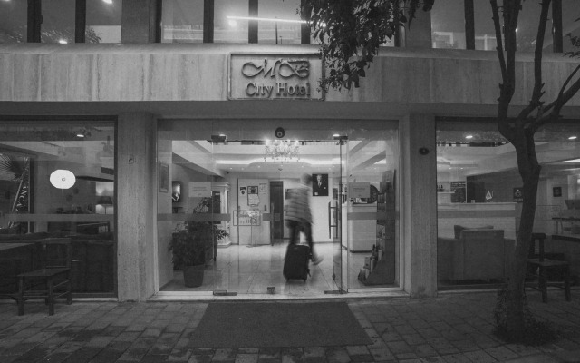 MB City Hotel