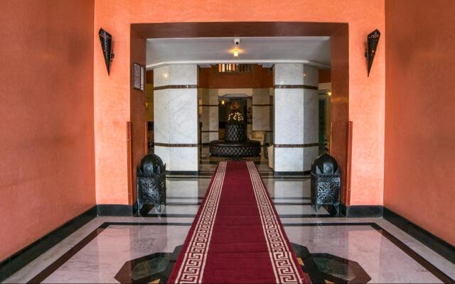 Mogador Opera