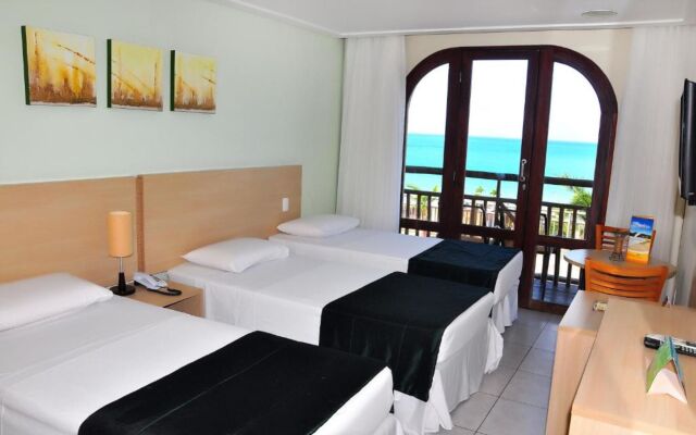 Rede Andrade Bello Mare Comfort