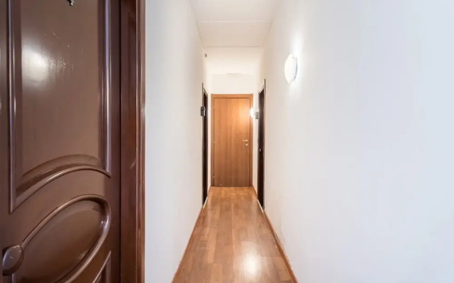 Backpackers Piramide - Hostel