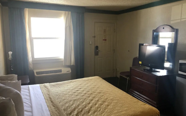 Americas Best Value Inn Denver