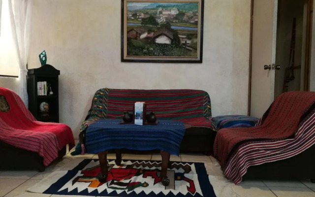 Apartamentos Macondo
