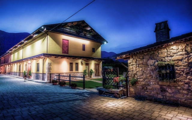 Agriturismo Il Vecchio Pollaio