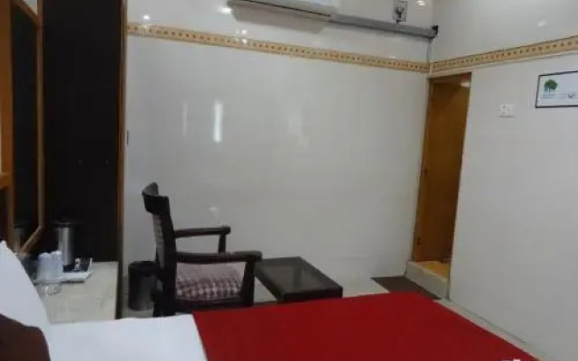 Rani Mangammal Residencies Madurai