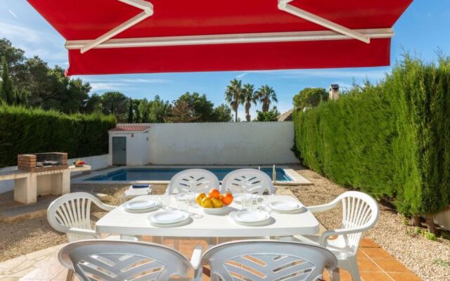 Holiday Home Santa Marta III