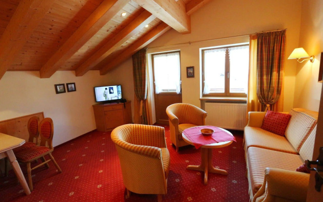 Pension Gatterhof