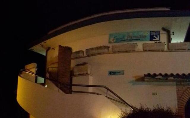 Slurp Beach Paradise