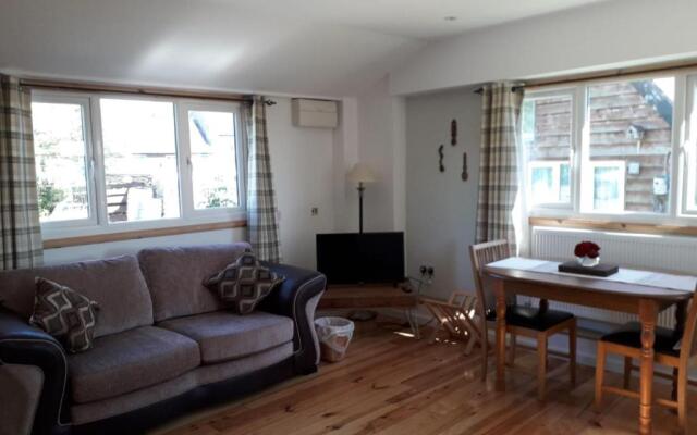 Bank Farm House