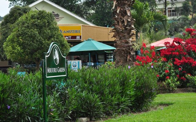 Igongo country hotel and cultural Centre