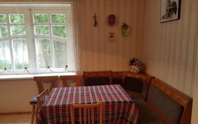 Rustaveli Guesthouse