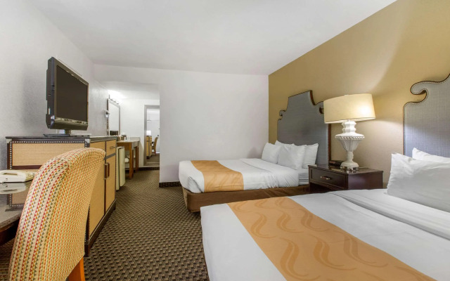 The Dunes Hotel