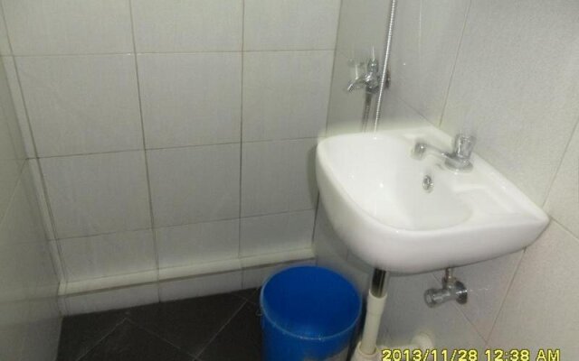 Swerti Place Las Piñas