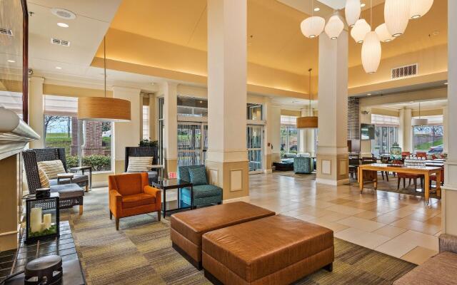 Hilton Garden Inn Overland Park