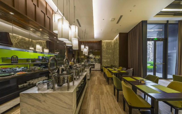 Hampton by Hilton Beijing Fangshan Hotel