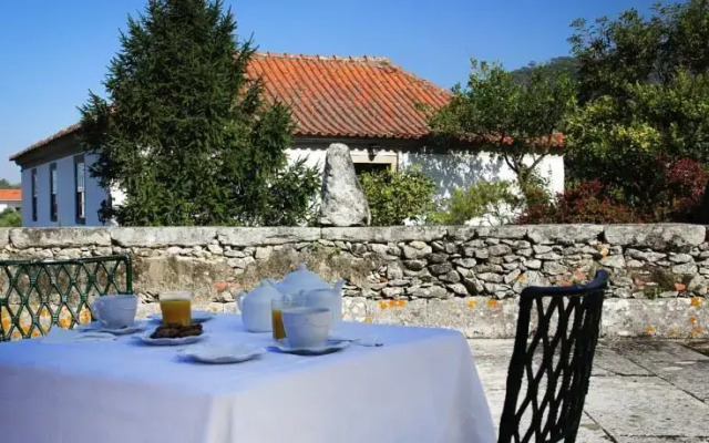 Holiday home Casa do Marinho