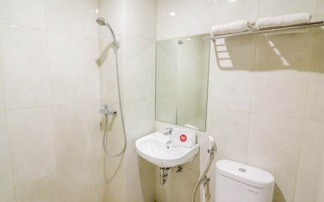 NIDA Rooms Racing Center Makassar