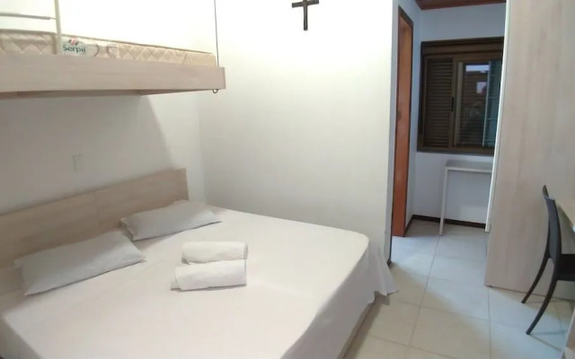 Pousada Divino Oleiro