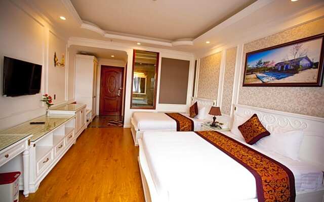 HANZ Premium Mai Vang 2 Hotel Dalat