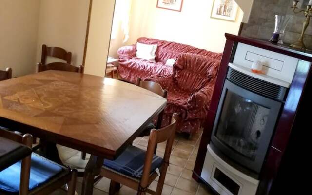 House with 3 Bedrooms in Arta Terme - 10 Km From the Slopes