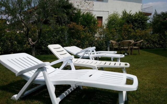 Appartamento Villa Elison