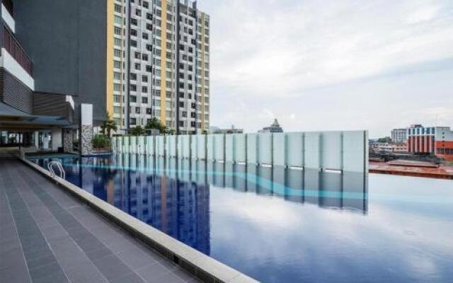 Le Maison GuestHouse Ipoh