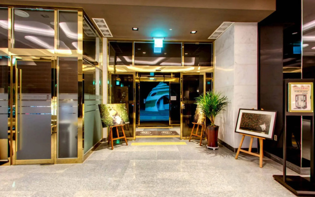 Hotel Mudrin