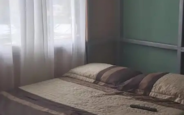 Hospedaje Luis & Ana