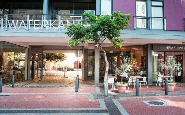 Cartel House Hotel on Waterkant