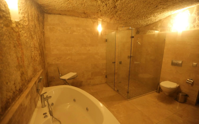 Roca Cappadocia