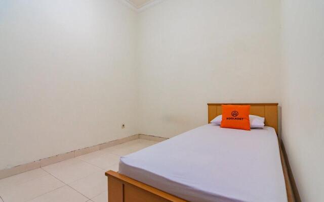 Koolkost near Riau Junction Mall (Minimum Stay 6 Nights)