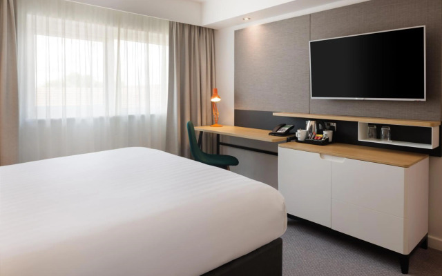 Holiday Inn South Normanton M1, Jct.28 by IHG