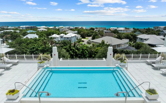 Kaiya Beach Resort