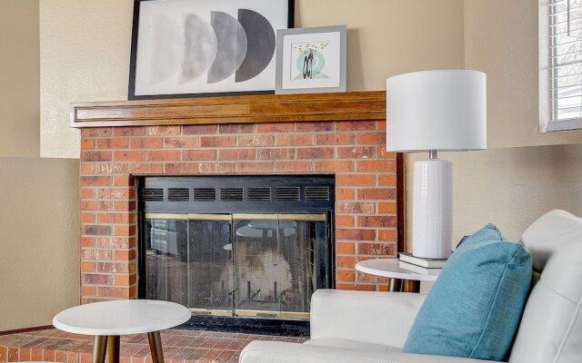 Charming Studio Heart of RiNo District