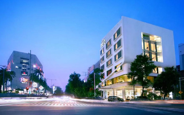 Neo Hotel Melawai