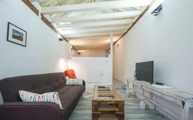 Apartamento Toledano SXVI