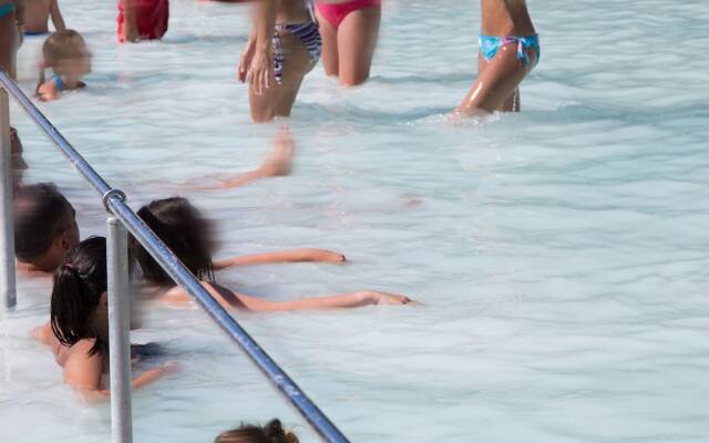 Hotel Terme Rosapepe