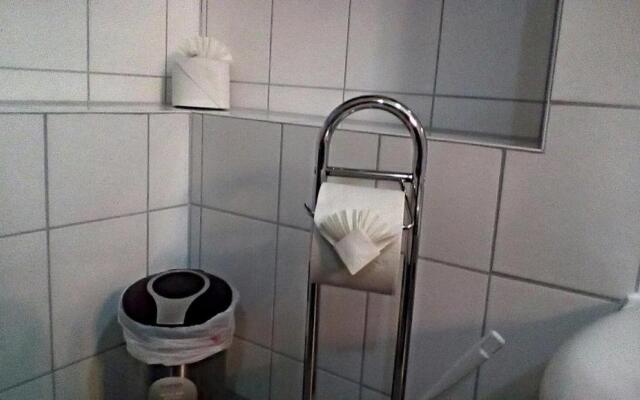 Ferienwohnung Safari & Suite Holiday