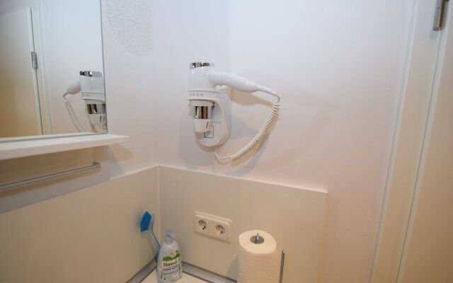 Ferienzimmer 1 Saarlouis