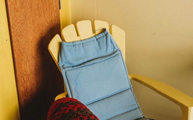 The Oceanfront Hotel