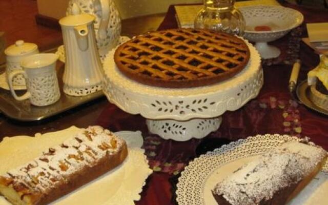 Agriturist Il Papavero