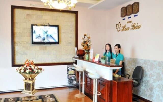 Hoa Bao Hotel