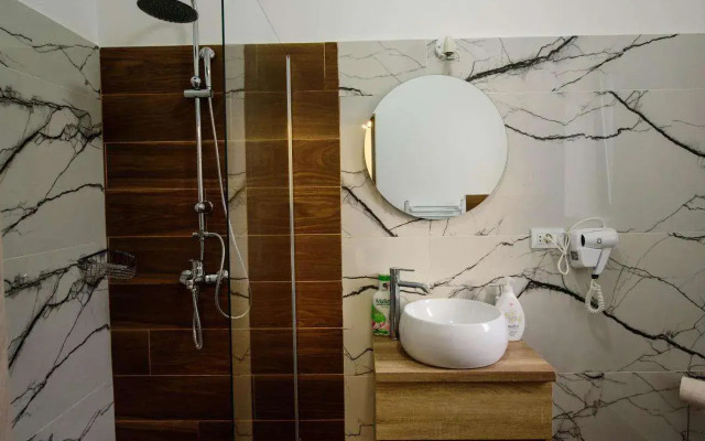 Pensiunea Maya Caciulata