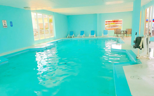 Ocean Resort