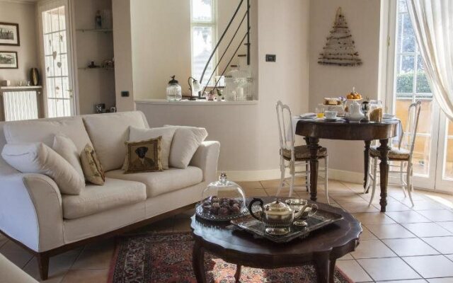 B&B Armonie