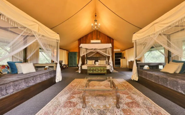 Tribe Yala - Luxury Camping