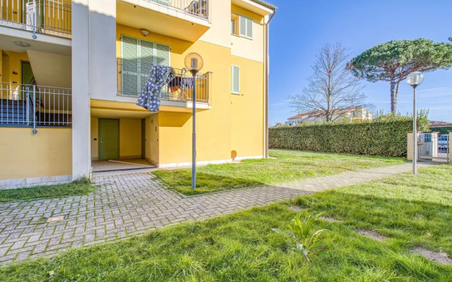 Appartamento Le Mimose In Lucca
