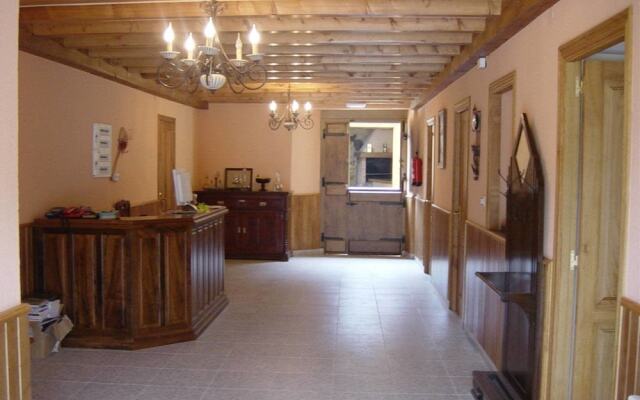 Casa da Roxa