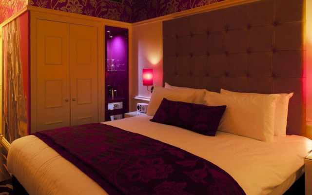 Hotel Indigo Glasgow by IHG