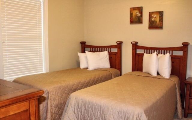 Magnolia Pointe 204 4879 2 Br condo by RedAwning