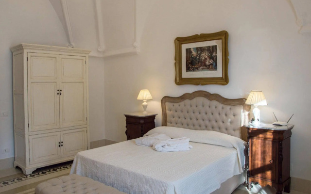 Resort Acropoli